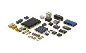 Components Sourcing