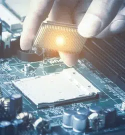 PCB Assembly Capability