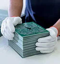 PCB Fabrication Servicces